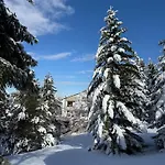 Bed and Breakfast Castelvetri 3*