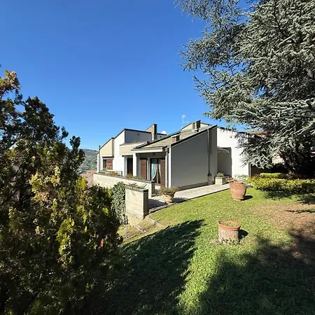 Castelvetri Bed & Breakfast 3*