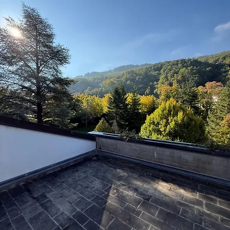 Castelvetri Bed and Breakfast 3*