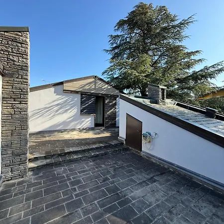 Castelvetri Castiglione dei Pepoli