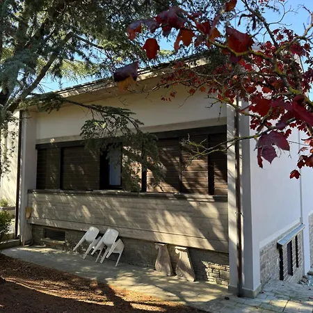 Castelvetri Bed & Breakfast Castiglione dei Pepoli