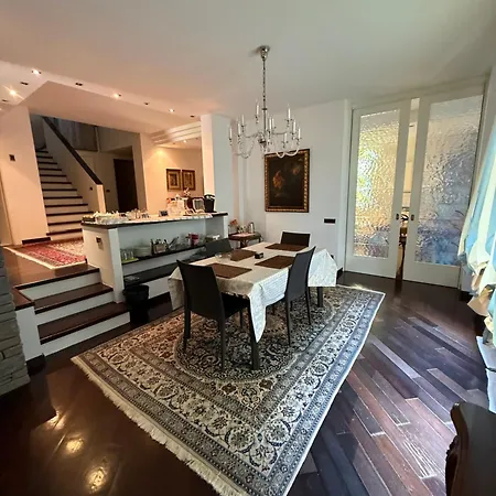 Bed and Breakfast Castelvetri Castiglione dei Pepoli