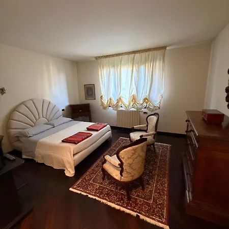 Castelvetri 3* Castiglione dei Pepoli