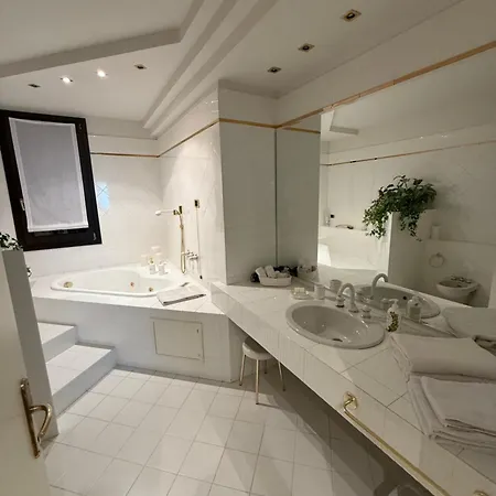 Castelvetri Bed and Breakfast 3*