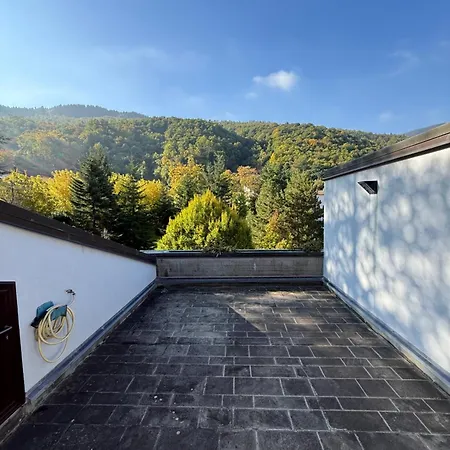 Castelvetri Bed and Breakfast