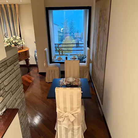 Bed and Breakfast Castelvetri Castiglione dei Pepoli