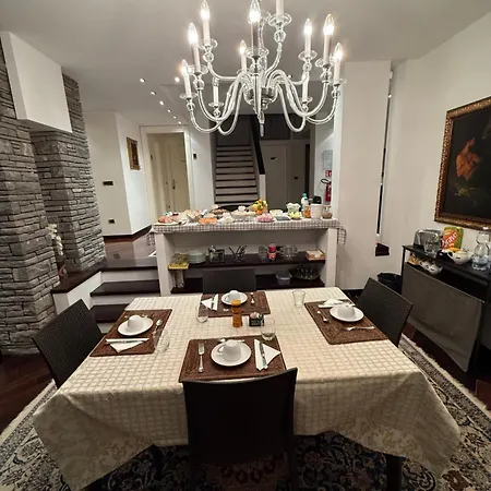 Castelvetri 3* Castiglione dei Pepoli