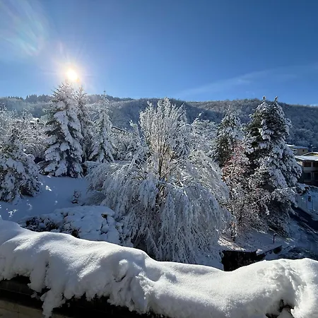 Castelvetri Bed and Breakfast 3*