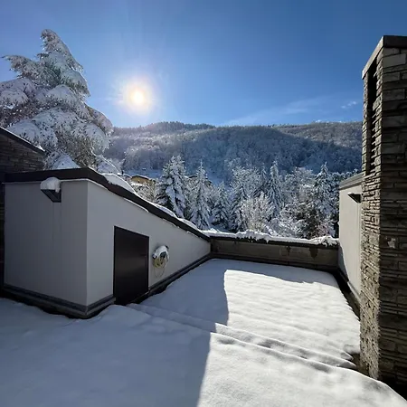 Castelvetri Bed and Breakfast Castiglione dei Pepoli