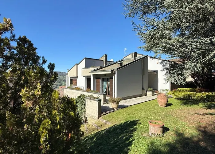 Castelvetri Bed & Breakfast 3*