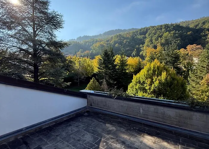 Castelvetri Bed & Breakfast 3*