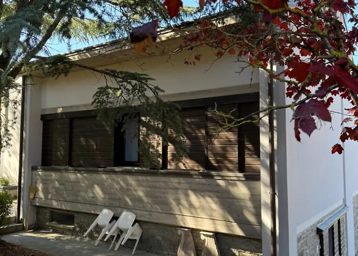 Castelvetri Bed & Breakfast Castiglione dei Pepoli