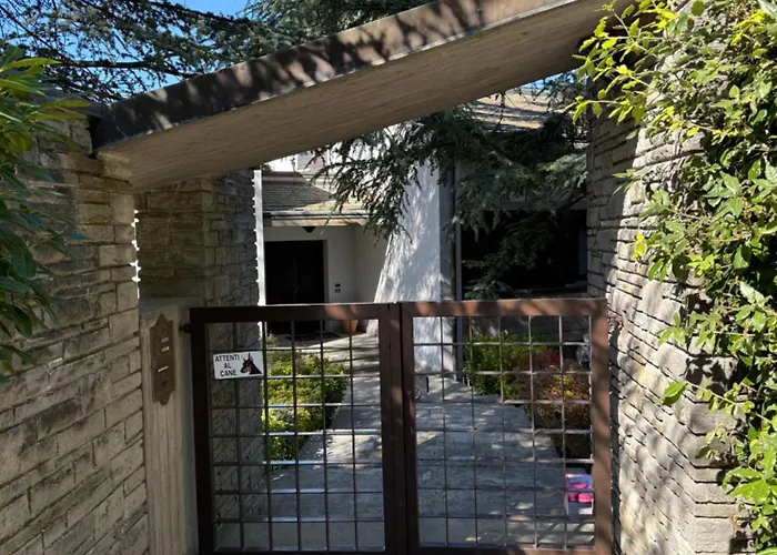 Castelvetri Bed & Breakfast