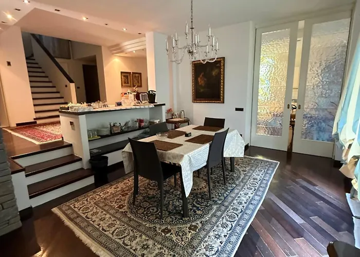 Bed & Breakfast Castelvetri Castiglione dei Pepoli