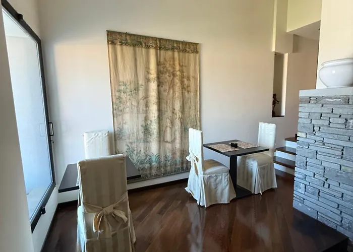 Castelvetri Bed & Breakfast