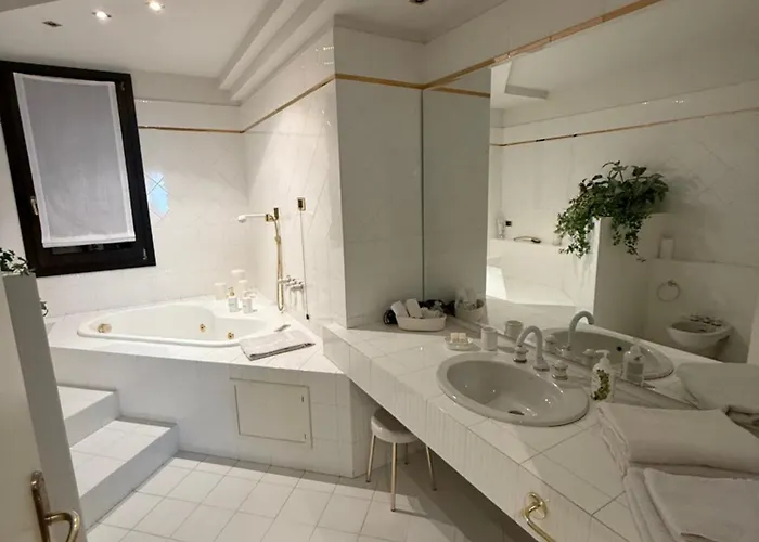 Castelvetri Bed & Breakfast 3*