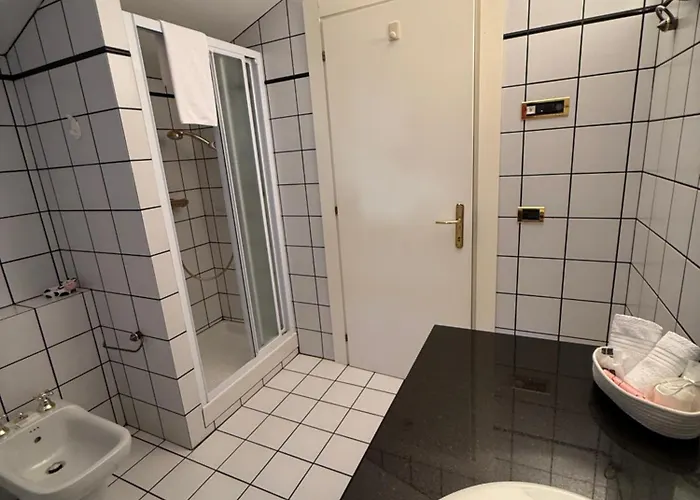 Castelvetri Bed & Breakfast Castiglione dei Pepoli