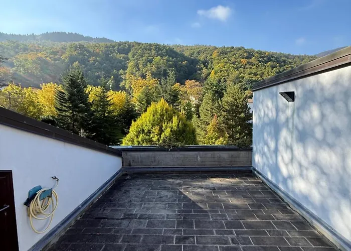 Castelvetri Bed & Breakfast