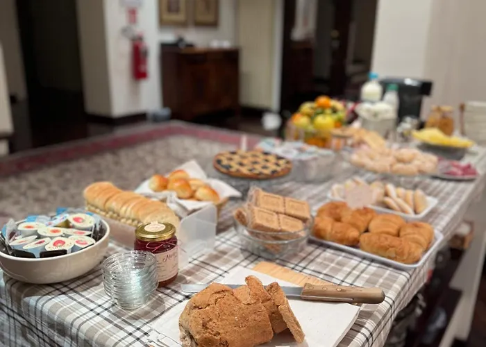 Castelvetri 3* Castiglione dei Pepoli