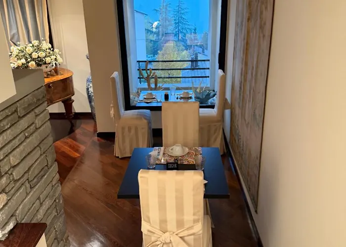 Bed & Breakfast Castelvetri Castiglione dei Pepoli