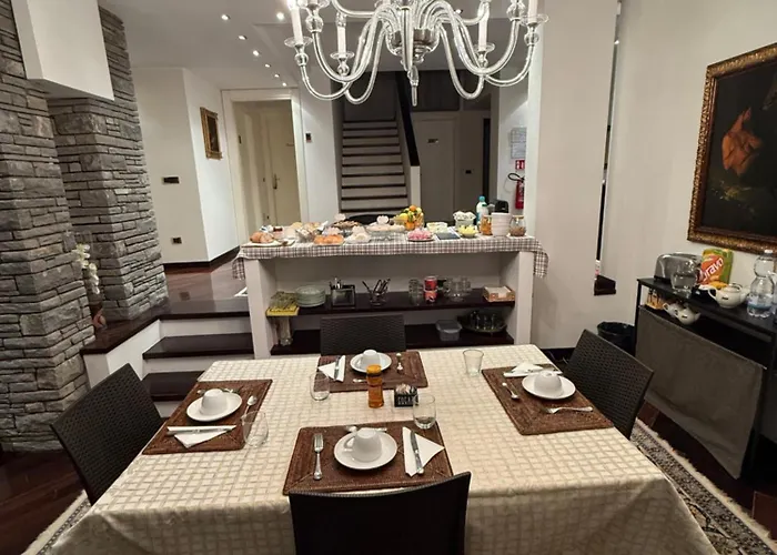 Castelvetri 3* Castiglione dei Pepoli