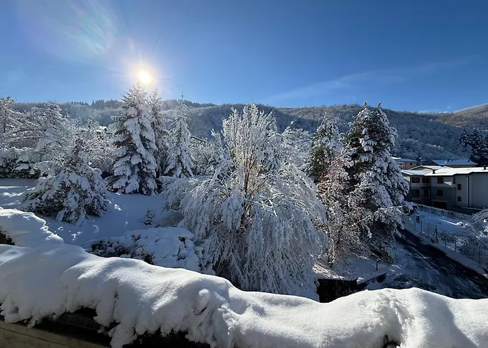 Castelvetri Bed & Breakfast 3*