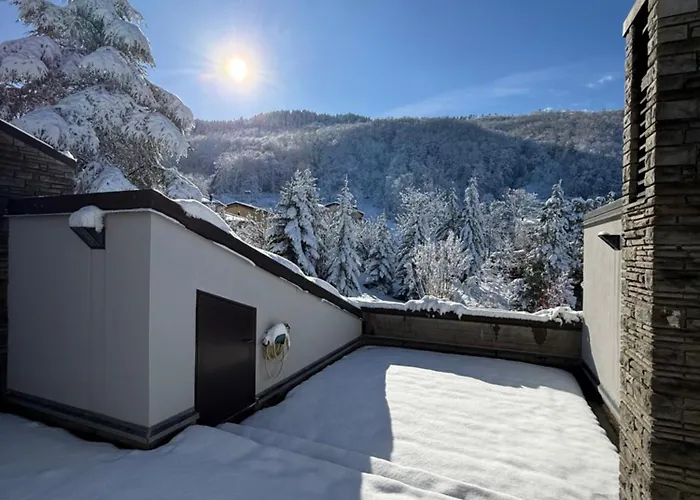 Castelvetri Bed & Breakfast Castiglione dei Pepoli